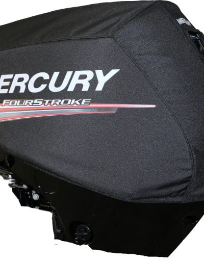 Mercury 20hp Vented outboard cover