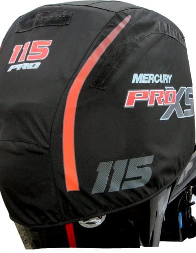 Mercury ProXS vented Splash cover