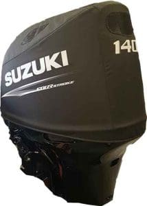 DF140/115 Suzuki