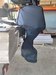 Tohatsu 25/30hp storage cover