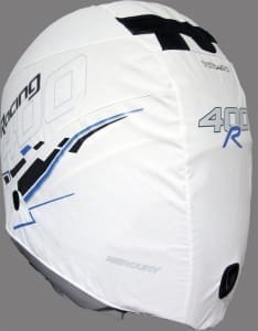 Mercury 400R cover