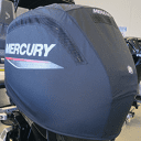 Mercury 2.1l motor cover F115/ F100/ F90 /F80 /F75