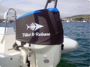 E-Tec Fillet  