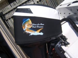 Fish F150  
