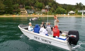 Suzuki DF60 vented outboard Splash cover.