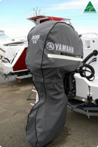 Yamaha F225/250/300 V6 Outboard