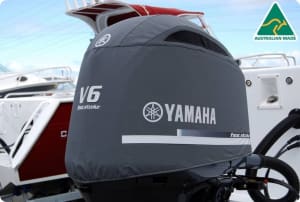 Yamaha F225/250/300 V6 Outboard