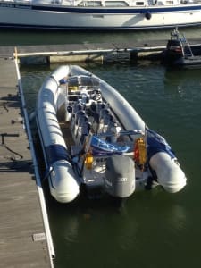 C2 Ribs