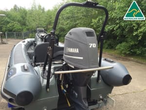 Y70-4 C-Fury