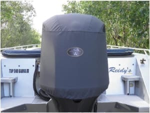 Yamaha F300A vented Splash cover.