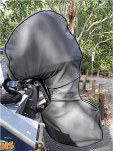 Yamaha F300 Full cover   