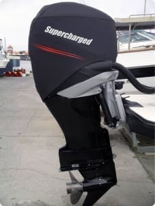 225 Verado custom Splash 